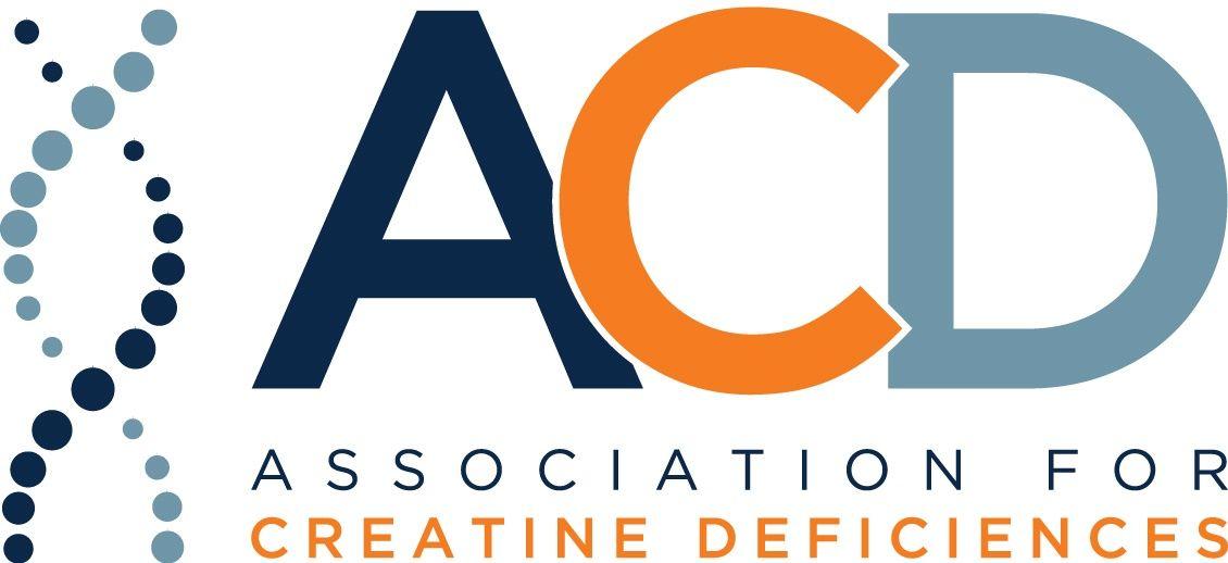 ACD Logo - ACD - Child Neurology Foundation