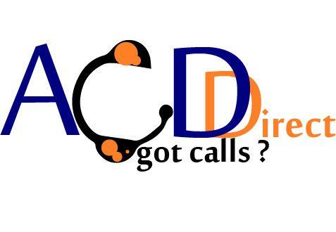 ACD Logo - Entry by tiyabird for Design a Logo for ACD