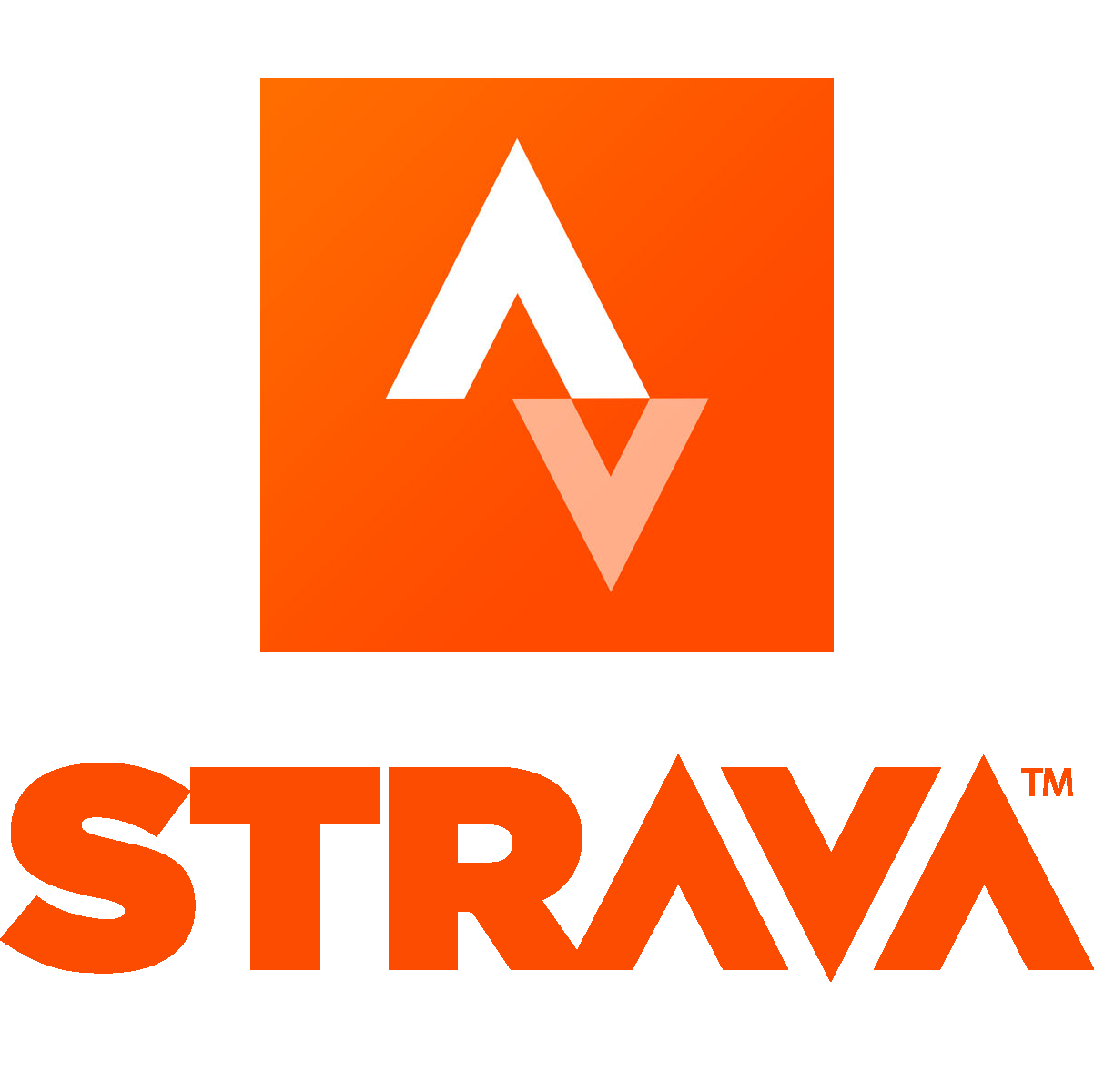 Strava Logo - Beast Coast Trail Running by Scott Snell: Strava: A Safer, Happier ...