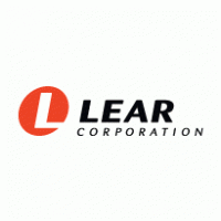 Lear Logo - Lear Corporation. Brands of the World™. Download vector logos