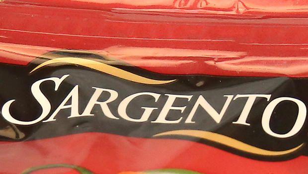 Sargento Logo - Sargento recalls cheese due to possible Listeria contamination