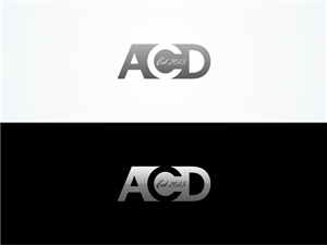 ACD Logo - Logo for personal use for newly wed couple | 73 Logo Designs for ACD ...