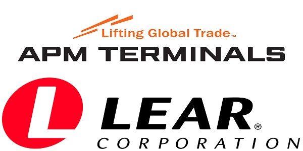 Lear Logo - Lear Logos