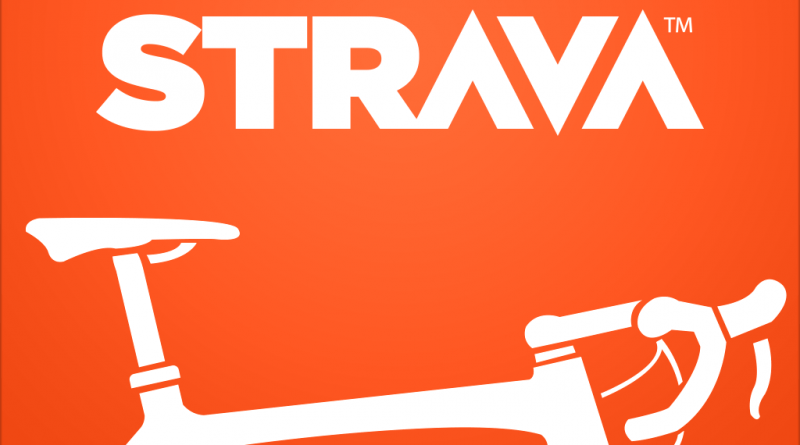 Strava Logo - Strava Review - Everyday Adam - A GPS Enabled Fitness App