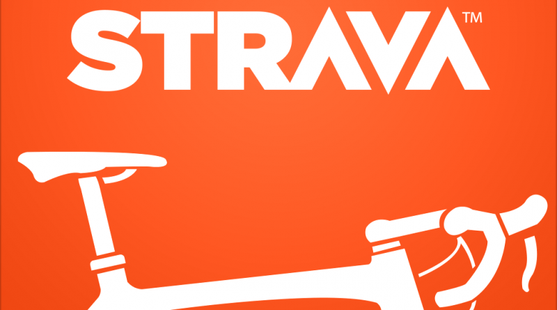 Strava Logo - Strava Review Adam GPS Enabled Fitness App