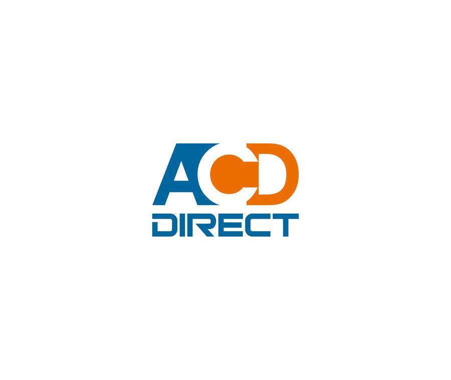 ACD Logo - Entry #99 by suparman1 for Design a Logo for ACD | Freelancer