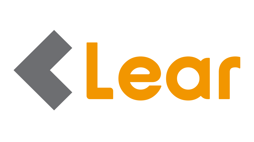 Lear Logo - Lear - Tailored solutions in economics