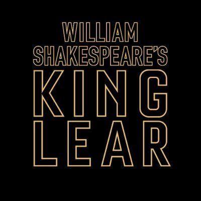 Lear Logo - King Lear logo – New York Theater