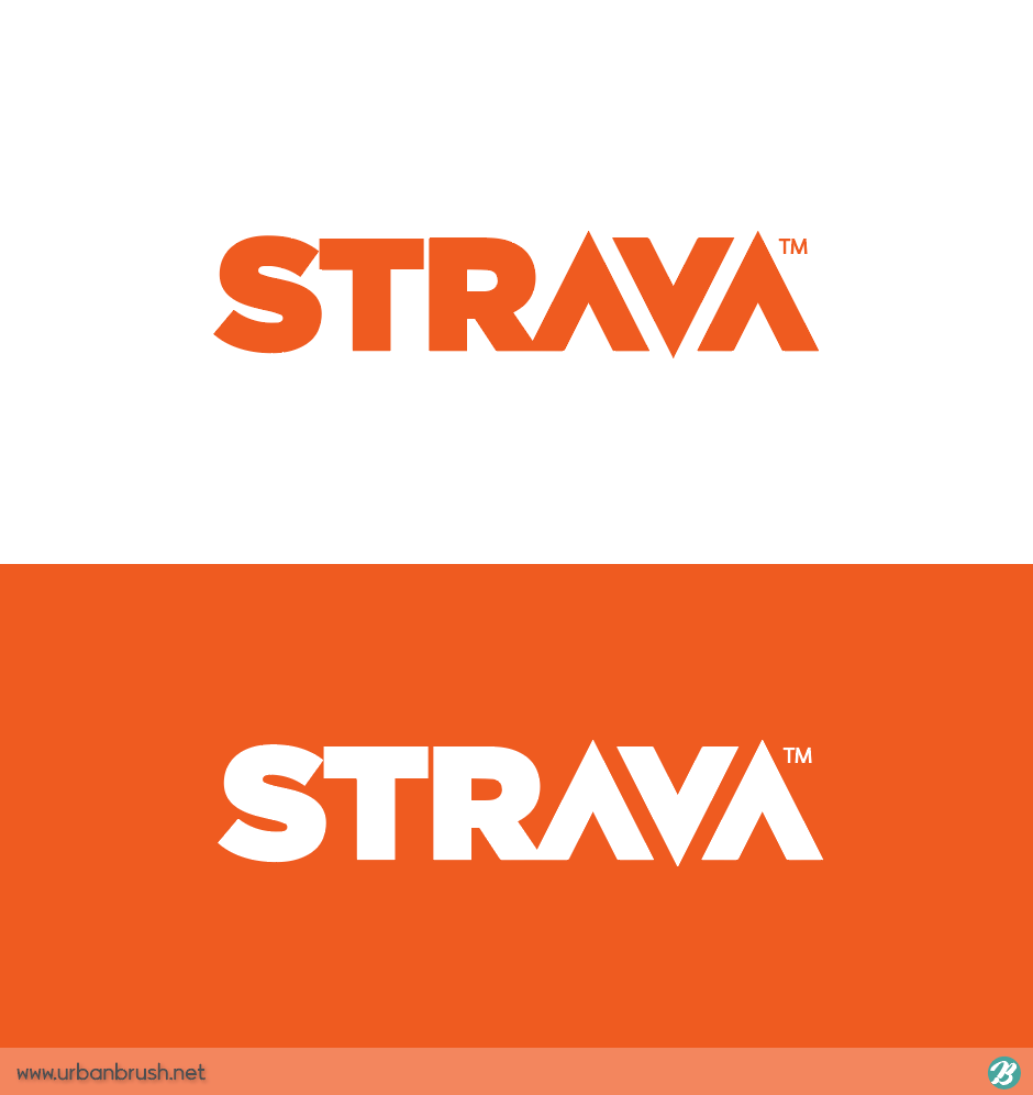 Strava Logo - Strava Logo - 9000+ Logo Design Ideas