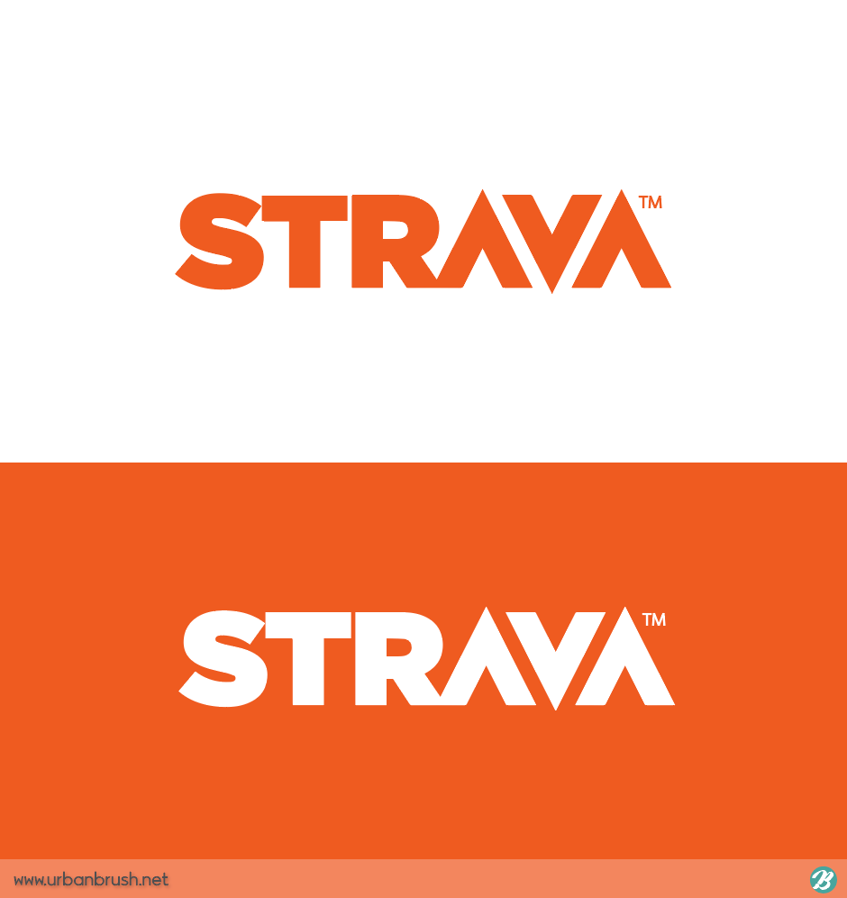 Strava Logo - Strava Logo