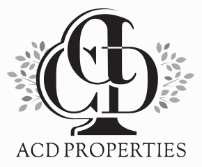 ACD Logo - Las Vegas and Henderson luxury real estate services – ACD Properties