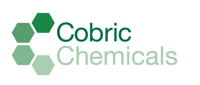 Chemicals Logo - Cobric Chemicals