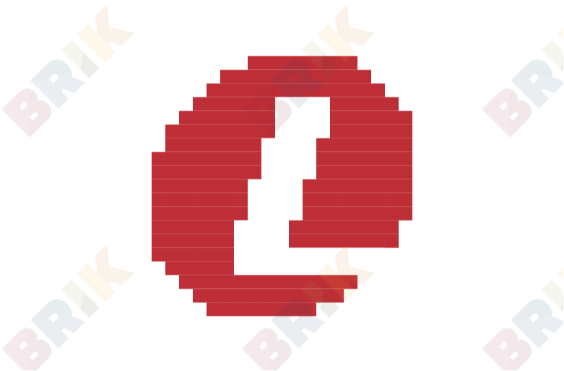 Lear Logo - Pixel Lear Corporation Logo – BRIK