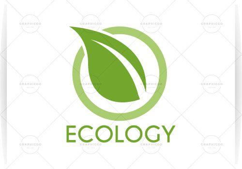 Ecology Logo - Ecology Logo – GRAPHICGO