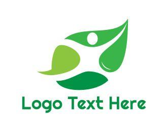 Ecology Logo - Ecology Logo Design. Make An Ecology Logo