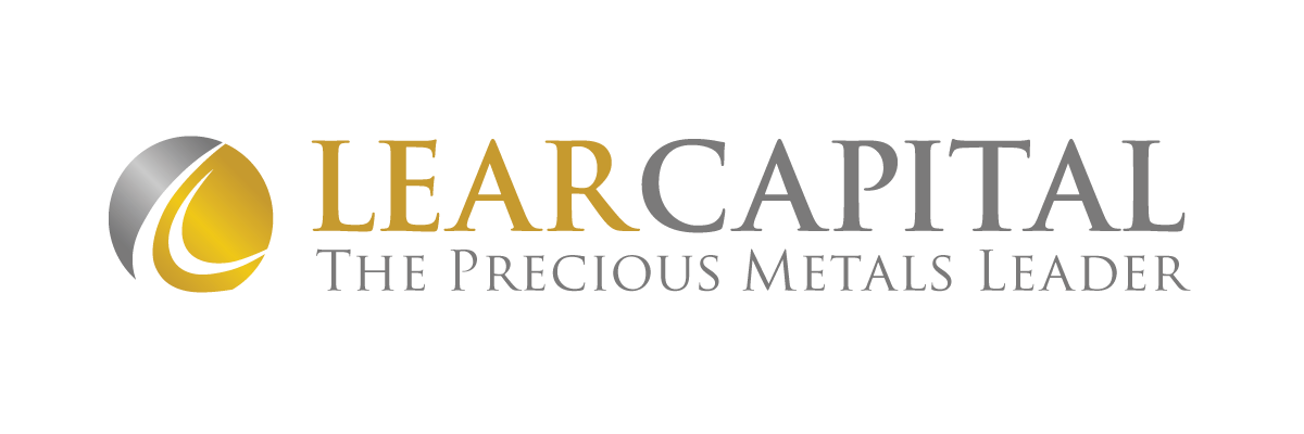 Lear Logo - Buy Gold and Silver Coins: Lear Capital Gold IRA