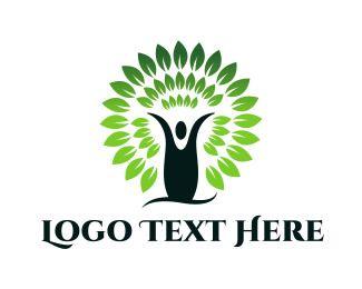 Ecology Logo - Ecology Logo Design | Make An Ecology Logo | BrandCrowd