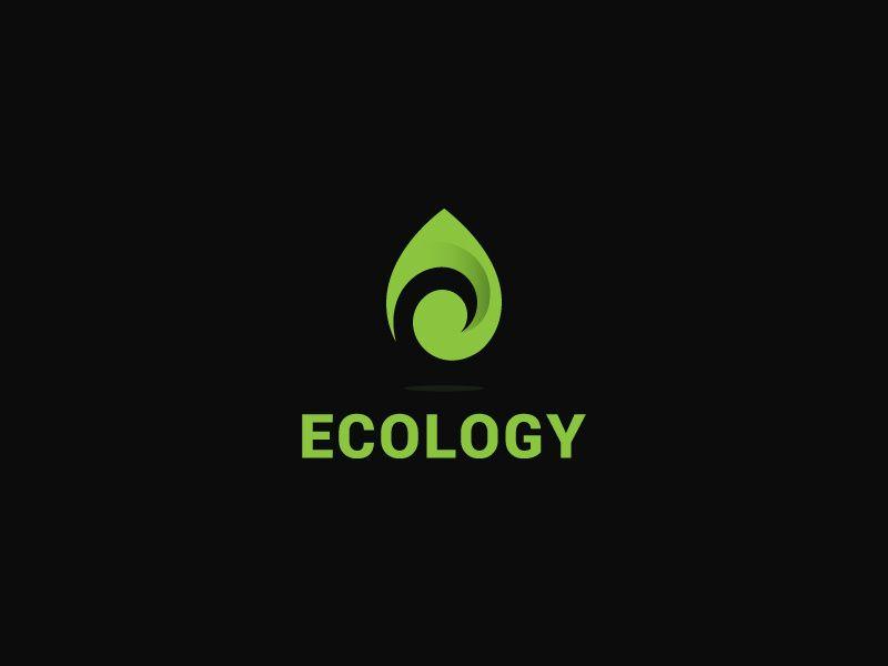 Ecology Logo - Ecology Logo by Alin Ionita on Dribbble