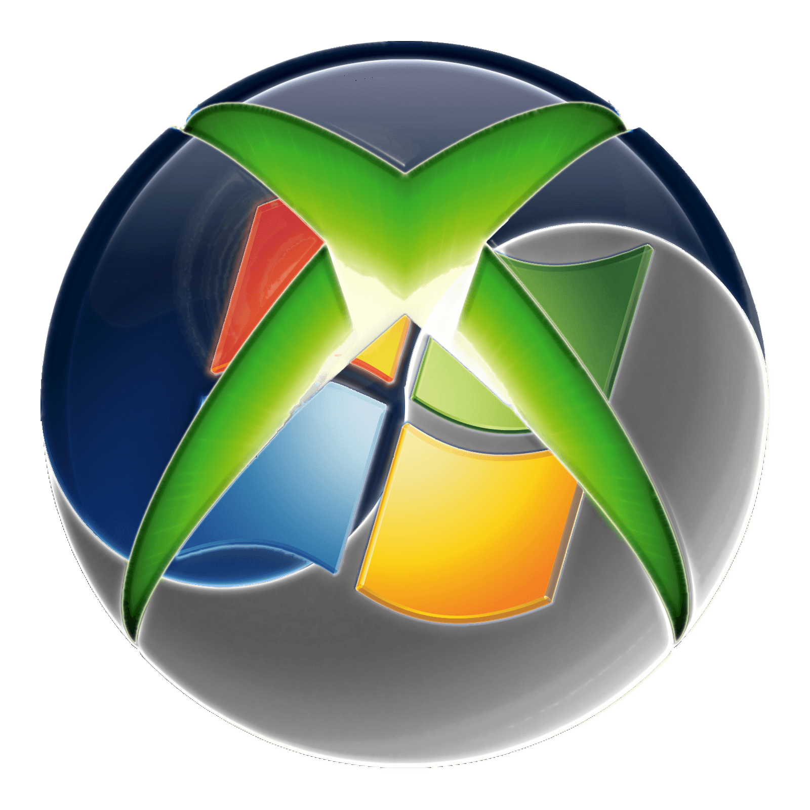 Xbox Logo - Classic Shell • View topic - xbox logo?