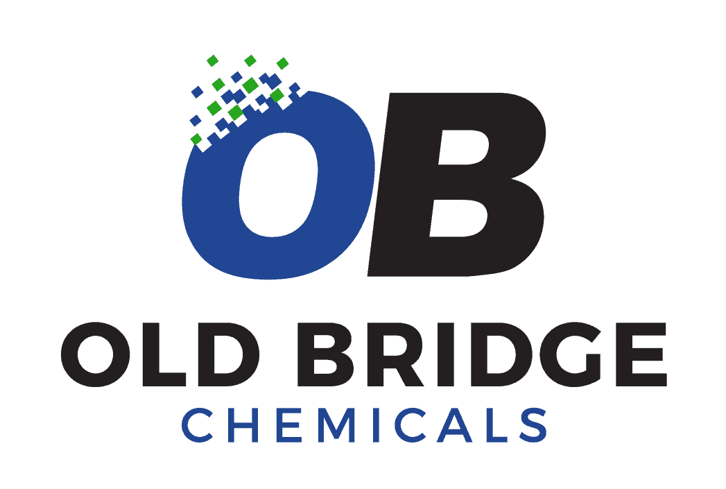 Chemicals Logo - Home – Old Bridge Chemicals, Inc.