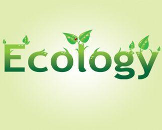 Ecology Logo - Ecology Designed