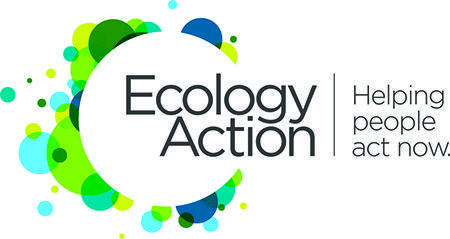 Ecology Logo - Ecology Action. Award Winning Nonprofit Environmental Consultancy