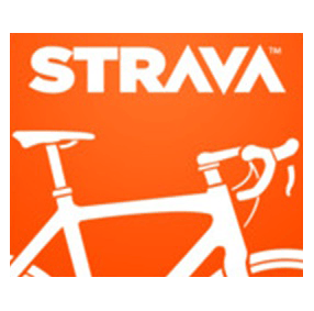 Strava Logo - Strava Connection Or Is It Disconnection? | D Dub Custom Sportswear