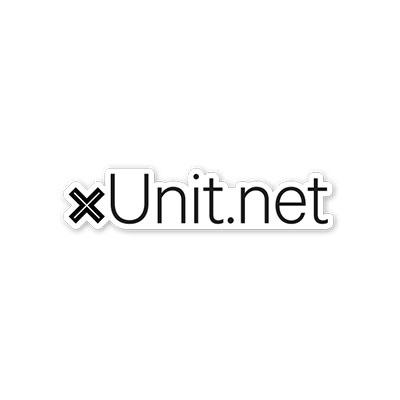 xUnit Logo - xUnit.net - XebiaLabs