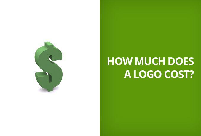 Cosg Logo - How Much Does a Logo Cost?