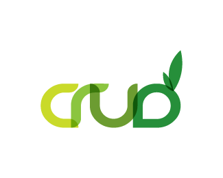 Crud Logo - Logopond - Logo, Brand & Identity Inspiration (CRUD Bucharest)
