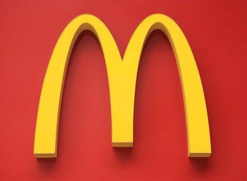 Mcdondals Logo - McDonald's Colors Are Red and Yellow For a Reason | Eat This Not That