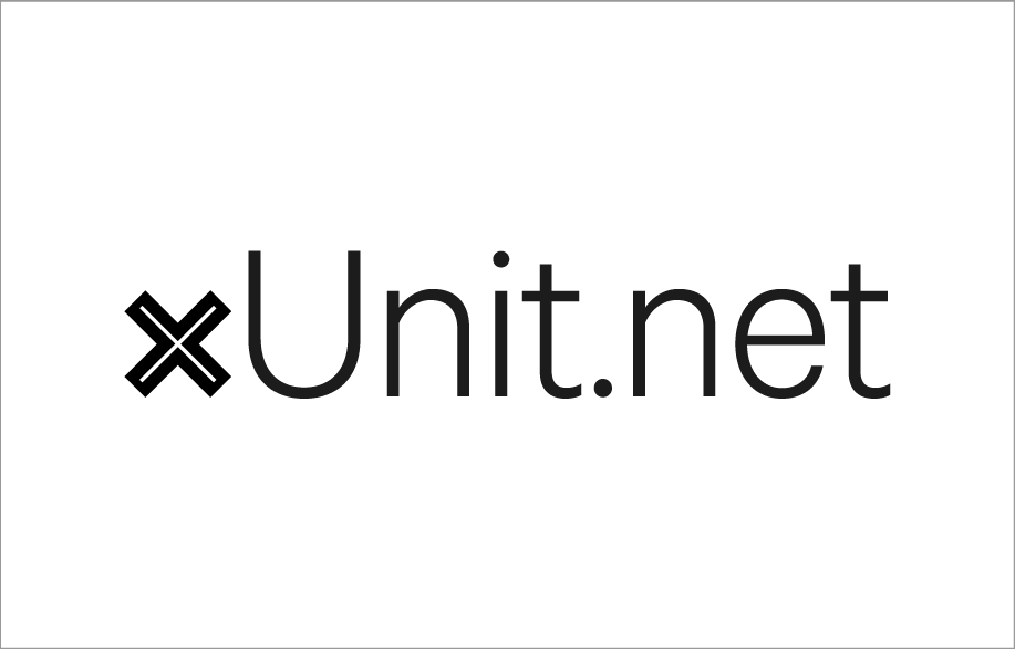 xUnit Logo - xUnit - HireTechTeam