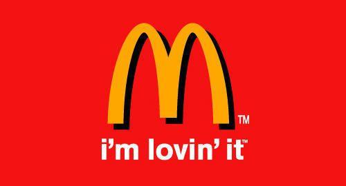 Mcdondals Logo - McDonalds Logo | Design, History and Evolution