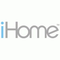iHome Logo - ihome. Brands of the World™. Download vector logos and logotypes