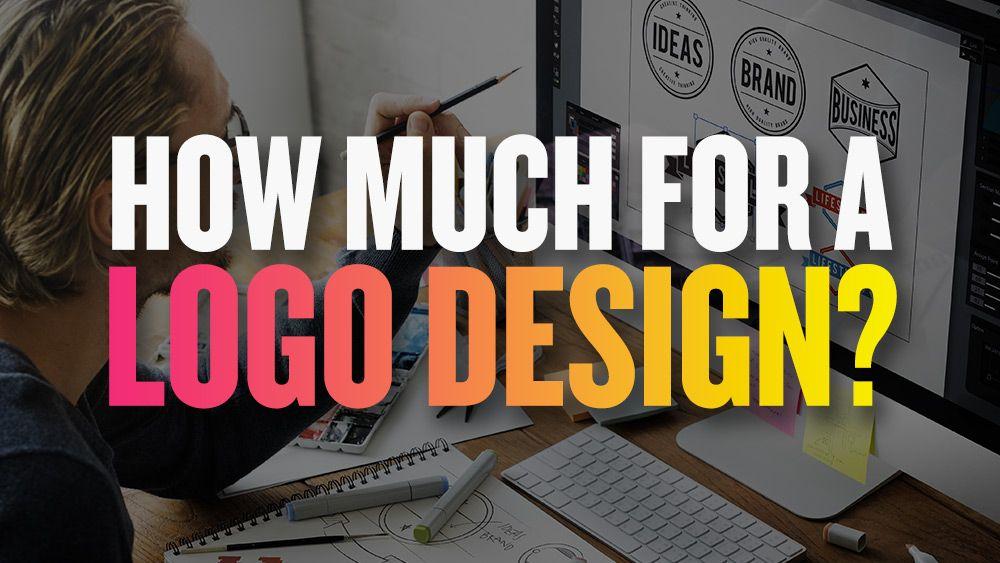 Cosg Logo - How much does a logo design cost? Price Guide | JUST™ Creative