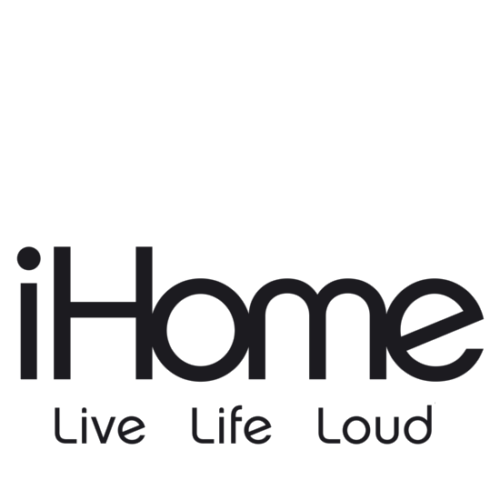 iHome Logo - iHome