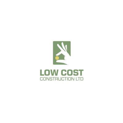 Cosg Logo - Low Cost Construction Logo | Logo Design Gallery Inspiration | LogoMix