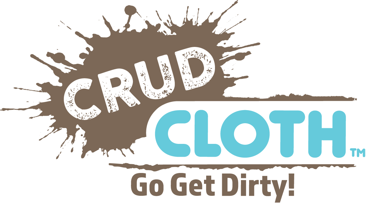 Crud Logo - CRUD CLOTH - CITRUS