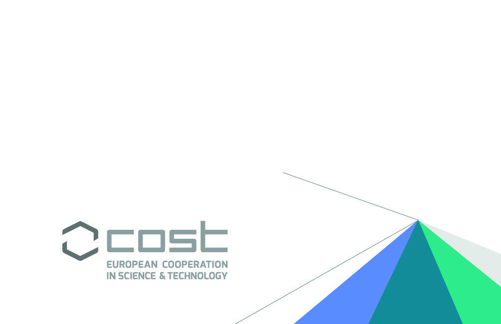 Cosg Logo - COST visual identity | Tips & Tricks for COST Action participants