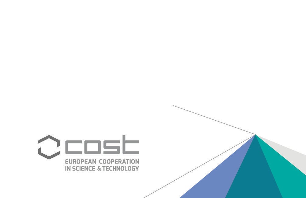 Cosg Logo - COST visual identity | Tips & Tricks for COST Action participants