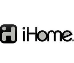 iHome Logo - IHome Coupon Codes 30% with Aug. 2019 Deals, Promo Codes
