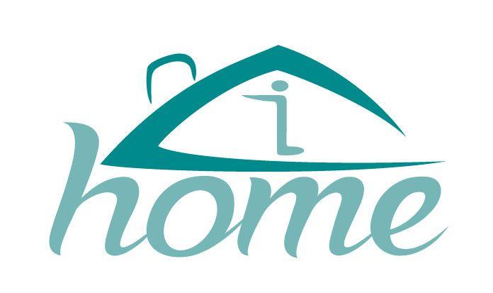iHome Logo - Tania Silva