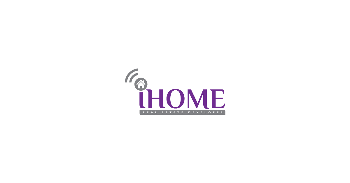 iHome Logo - Jobs and Careers at IHome, Egypt