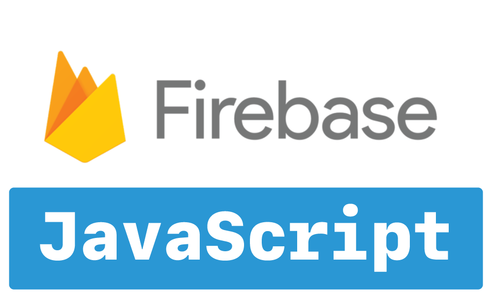 Crud Logo - Learn Firebase CRUD App with Vanilla JavaScript NOW