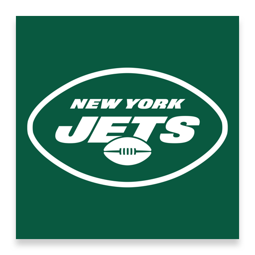 NYJ Logo - Official New York Jets - Apps on Google Play