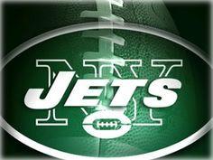 NYJ Logo - Best New York Jets image. Nfl football, Sports teams