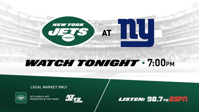 NYJ Logo - Official Site of the New York Jets