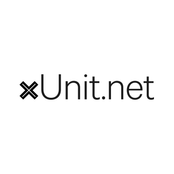 xUnit Logo - xUnit tests with asp.net 5