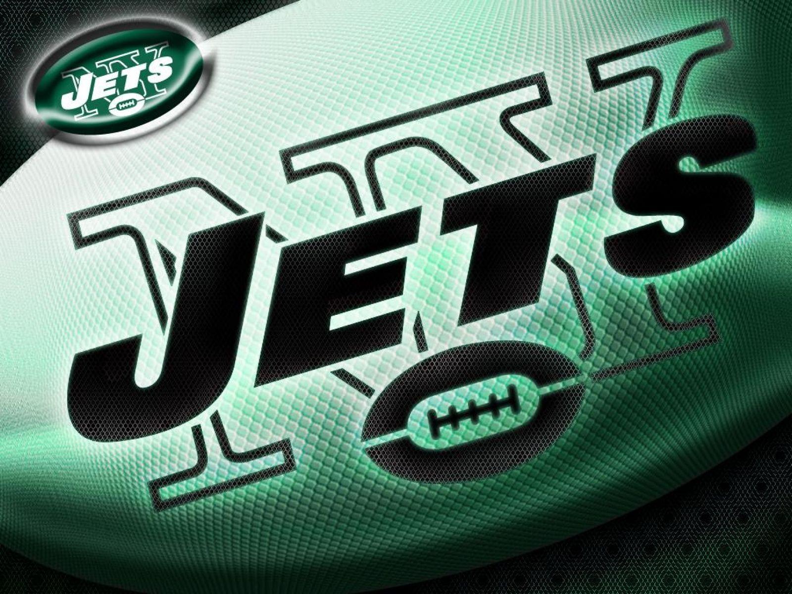 NYJ Logo - New York Jets #NYJ #GangGreen #JetNation | New York Jets | New york ...
