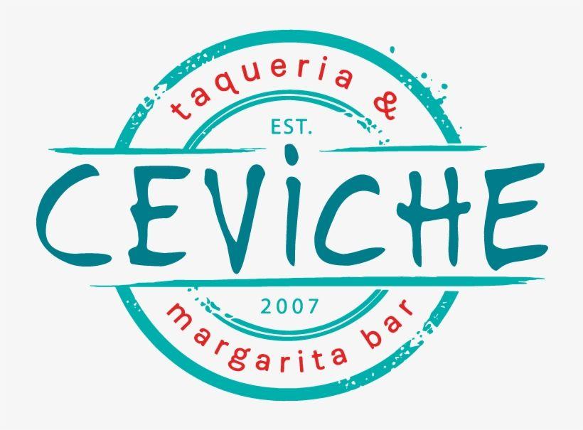 Ceviche Logo - Ceviche Hi Res Logo University Logo Png